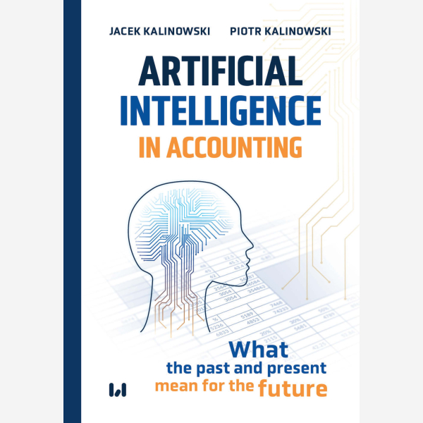 Artificial Intelligence in Accounting